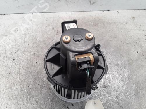Varmeblæser FORD KA (RU8) 1.2 | BP30008940M62