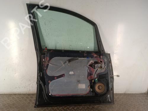 Left front door OPEL ZAFIRA A MPV (T98) 2.2 DTI 16V (F75) | BP30022741C2