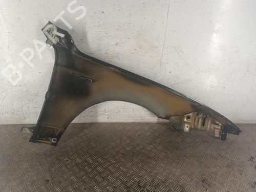 Used Left front fenders Left front fenders 31354404 31354404