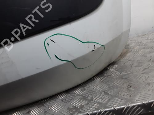 Paragolpes trasero RENAULT MEGANE II (BM0/1_, CM0/1_) 1.4 16V (BM0B, CM0B) | BP30018283C8 