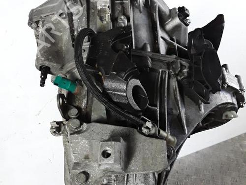 Used Gearbox RENAULT MEGANE III Grandtour (KZ0/1) 1.5 dCi (KZ09, KZ0D, KZ1G, KZ29, KZ14, KZ1W, KZ10, KZ1F,... (110 hp) 30027058