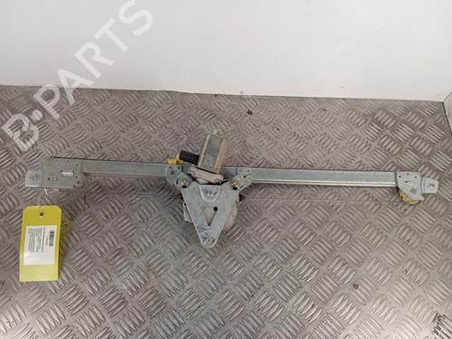 front-left-window-mechanism-renault-trafic-ii-van-fl-2001-32190016 main image