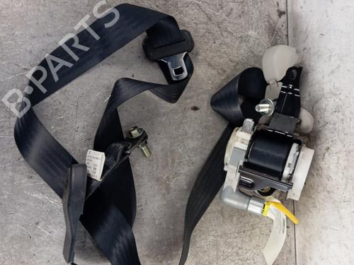 Used Front right belt tensioner MAZDA 2 (DE_, DH_) 1.6 MZ-CD (90 hp) 30025529