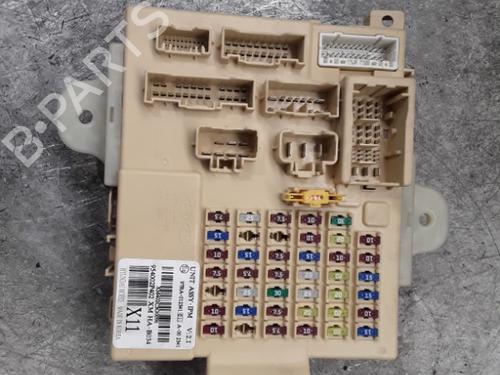 Modulo elettronico KIA SORENTO II (XM) 2.2 CRDi 4WD (197 hp) 30024151