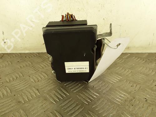 Used ABS pump ABS pump BMW X1 (E84) sDrive 20 d (177 hp) 30171655 30171655