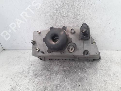 Used Left headlight CITROËN JUMPER I Van (230L) 2.5 D (86 hp) 30013598