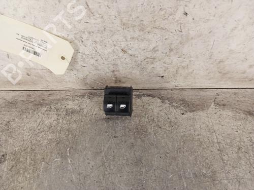 Used Left front window switch CITROËN C4 CACTUS 1.6 BlueHDi 100 (99 hp) 30019720