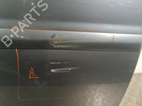 Right rear door OPEL VECTRA C Estate (Z02) 1.9 CDTI (F35) | BP30023820C5