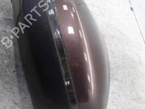 Used Left mirror PEUGEOT 308 II (LB_, LP_, LW_, LH_, L3_) 1.6 HDi / BlueHDi 115 (115 hp) 30024385