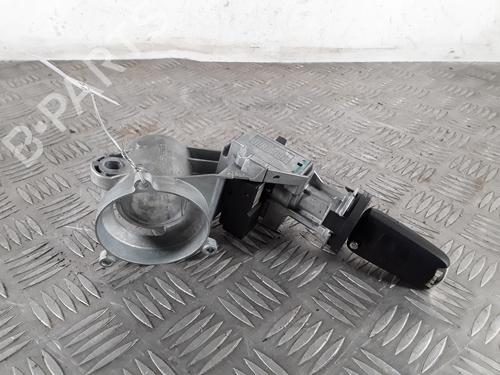 Ignition barrel OPEL CORSA D (S07) 1.3 CDTI (L08, L68) | BP30968450M48 - Image 2
