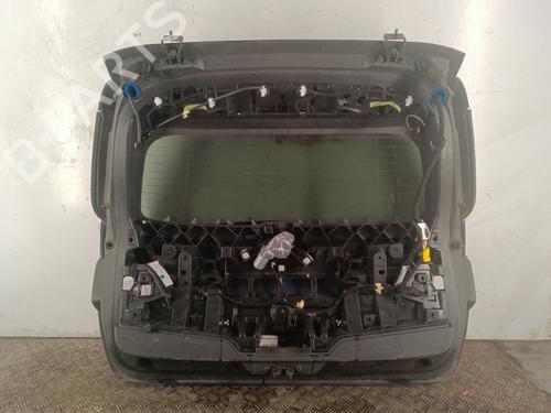 Used Tailgate Tailgate PEUGEOT 308 SW II (LC_, LJ_, LR_, LX_, L4_) 1.6 BlueHDi 120 (120 hp) 30771103 30771103