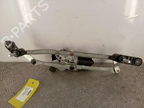 front-wiper-motor-renault-clio-iii-br01-cr01-2005-2006-2007-2008-2009-2010-2011-2012-2013-2014-33692900 main image