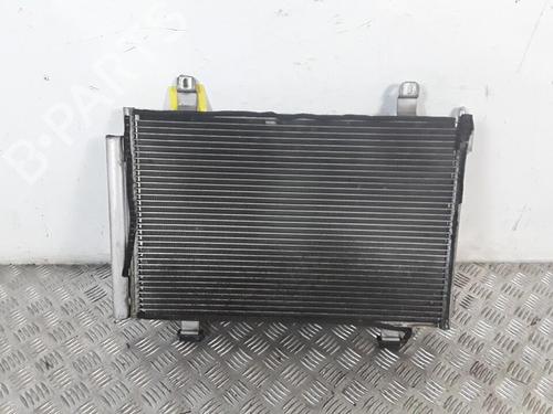AC radiator OPEL AGILA B (H08) 1.0 (F68) | BP30021483M32