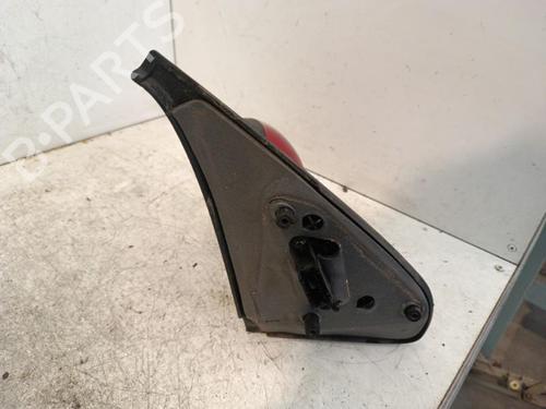 Lusterko boczne lewe RENAULT CLIO II (BB_, CB_) 1.5 dCi (B/C2J) | BP30009333C26 