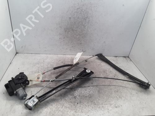 Used Front left window mechanism Front left window mechanism VW POLO V (6R1, 6C1) 1.4 TDI (75 hp) 30013048 30013048