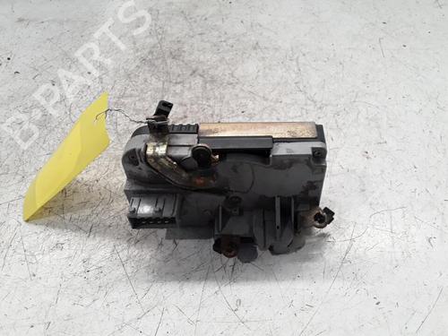 Used Front left lock PEUGEOT 406 (8B) 1.9 TD (90 hp) 30015462