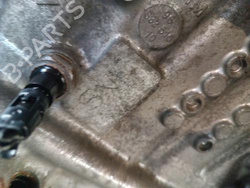 Engine CITROËN C4 Grand Picasso II (DA_, DE_) | BP37190000M1 - Image 7