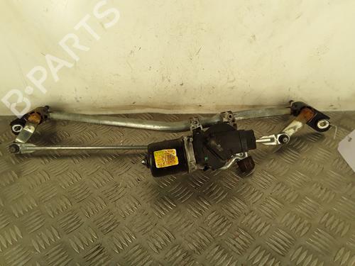 Front wiper motor RENAULT KANGOO / GRAND KANGOO II (KW0/1_) 1.5 dCi 90 (KW05, KW08, KW0G, KW11) | BP30593446M29