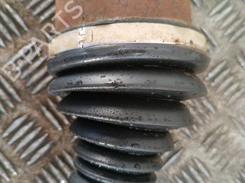 Right front driveshaft FIAT DUCATO Van (250_) 130 Multijet 2,3 D | BP30007616M39 