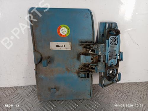 Used Fuel flap Fuel flap RENAULT TRAFIC II Bus (JL) [2001-2026] 34450490 34450490