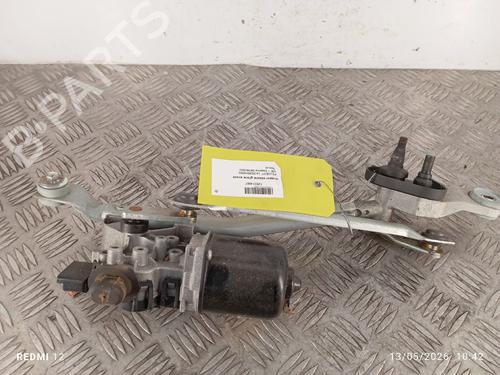 Used Front wiper motor Front wiper motor PEUGEOT 108 1.0 VTi 72 (72 hp) 34720612 34720612
