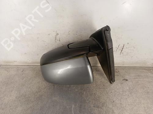 Left mirror BMW X5 (E70) xDrive 30 d | BP30025422C26 