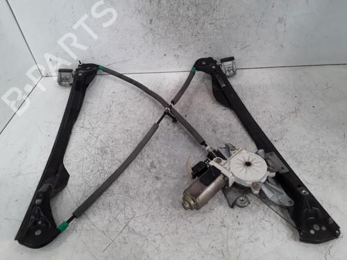 Elevador vidro frente esquerdo FORD FOCUS I (DAW, DBW) 1.8 Turbo DI / TDDi (90 hp) 30019055