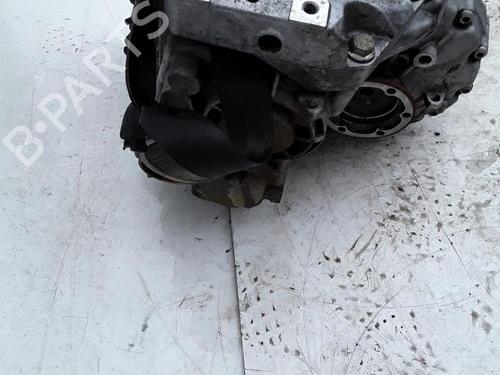 Gearkasse SEAT LEON (1P1) 2.0 TDI 16V | BP30022392M3 