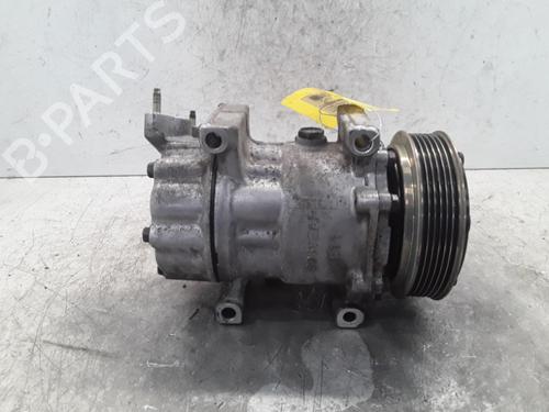 AC compressor CITROËN C3 Pluriel (HB_) 1.4 | BP30024264M34 