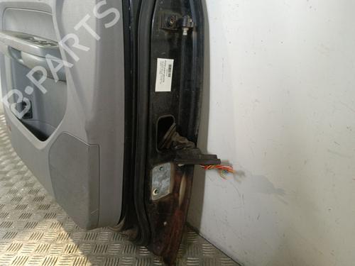Left front door VW TOURAN (1T1, 1T2) 2.0 TDI | BP30020803C2 