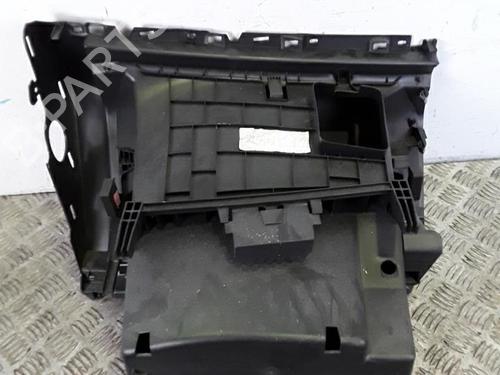 Hanskerom RENAULT SCÉNIC III (JZ0/1_) 1.9 dCi (JZ0J, JZ1J, JZ1K, JZ1S) (131 hp) 30027385