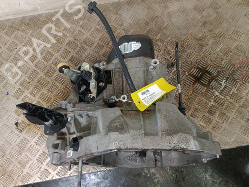 Used Gearbox Gearbox RENAULT TWINGO II (CN0_) 1.5 dCi (CN0E) (64 hp) 30023937 30023937