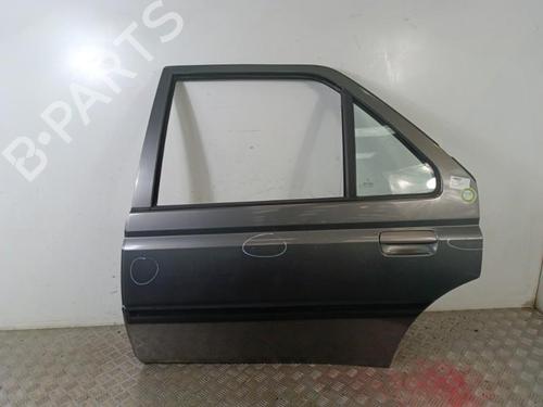 Used Left rear door Left rear door 30019060 30019060