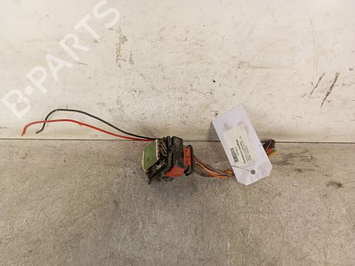 Heater resistor RENAULT TRAFIC II Bus (JL) 2.0 dCi 90 (JL00, JL01, JL0H, JL0M, JL0P, JL0S) | BP30010550M108 - Image 2