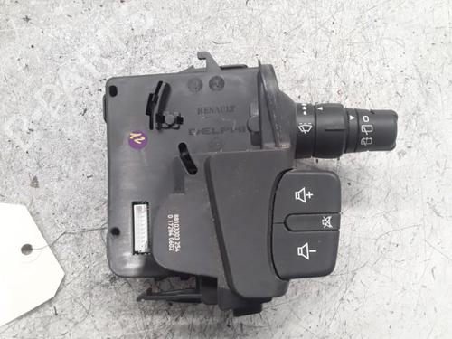 Used Steering column stalk RENAULT MODUS / GRAND MODUS (F/JP0_) 1.5 dCi (FP0D, JP0D) (82 hp) 30024624