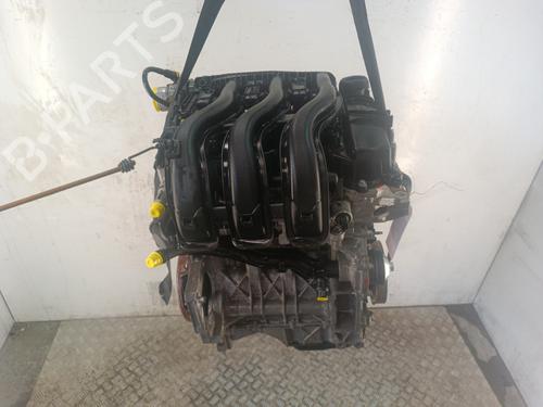 Engine PEUGEOT 108 1.2 | BP38080599M1 - Image 3