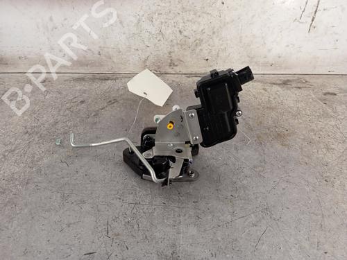 Used Rear right lock DACIA SPRING EV (B6M1) (45 hp) 30019737