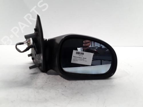 Używane Lusterko boczne prawe PEUGEOT 406 (8B) 2.0 HDI 110 (109 hp) 30021790