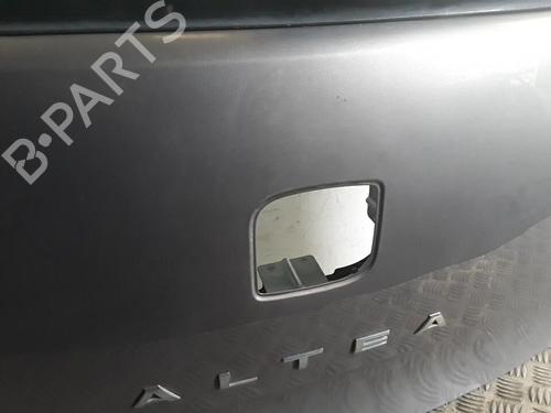 Tailgate SEAT ALTEA (5P1) 2.0 TDI 16V | BP30027339C6 