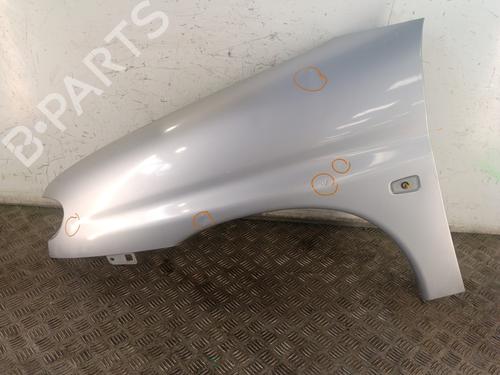 Aleta delantera izquierda CITROËN BERLINGO / BERLINGO FIRST Box Body/MPV (M_) 1.9 D 70 (MBWJZ, MCWJZ) (69 hp) 30010208