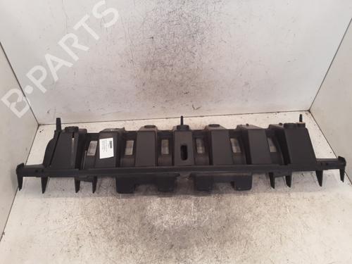 Bakfangerbrakett PEUGEOT 3008 I MPV (0U_) 2.0 HDi Hybrid4 (0URHCA) (200 hp) 30013263