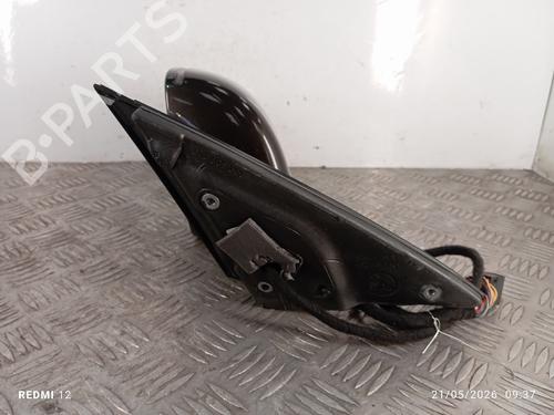 Used Left mirror Left mirror SKODA SUPERB II (3T4) 2.0 TDI (170 hp) 35956582 35956582