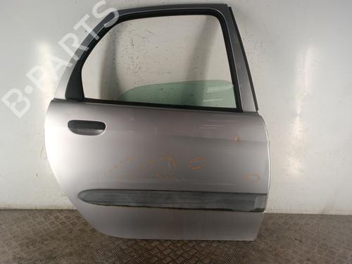 Dør højre bagtil CITROËN XSARA PICASSO (N68) 2.0 HDi (90 hp) 30007342