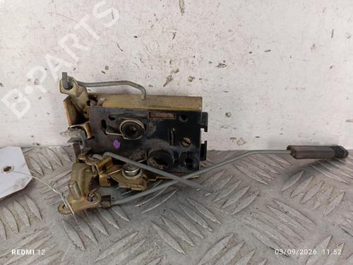 Used Front left lock Front left lock 38767104 38767104