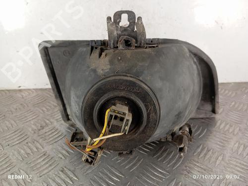 Venstre forlygte Venstre forlygte FORD FIESTA III (GFJ) 1.8 D (60 hp) 39728087 39728087