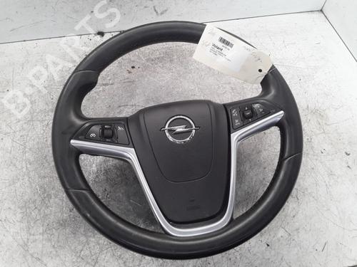 Used Steering wheel OPEL INSIGNIA A (G09) 2.0 CDTI (68) (131 hp) 30013100
