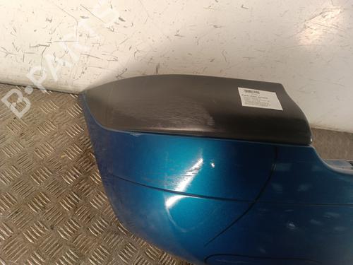 Used Rear bumper Rear bumper RENAULT MEGANE Scenic (JA0/1_) 1.9 dTi (JA0N) (98 hp) 30025577 30025577