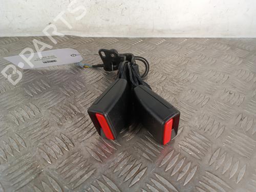 Seat buckle RENAULT ZOE (BFM_) ZOE | BP30022703I32