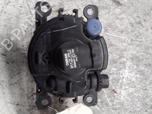 Right front fog light OPEL AGILA B (H08) 1.0 (F68) | BP30019324C31 - Image 3
