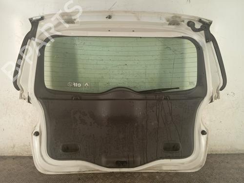 Used Tailgate Tailgate 31855490 31855490